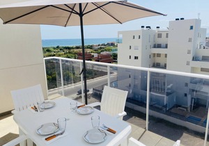 73 m² Apartment ∙ 2 bedrooms ∙ 4 guests