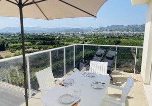 73 m² Apartment ∙ 2 bedrooms ∙ 4 guests