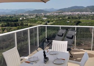 73 m² Apartment ∙ 2 bedrooms ∙ 4 guests