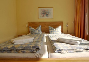 73 m² Apartment ∙ 2 bedrooms ∙ 4 guests