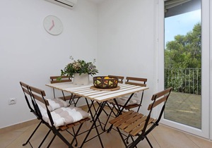73 m² Apartment ∙ 3 bedrooms ∙ 6 guests