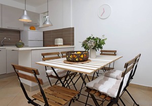 73 m² Apartment ∙ 3 bedrooms ∙ 6 guests