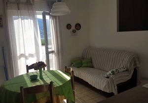 73 m² Apartment ∙ 3 bedrooms ∙ 7 guests