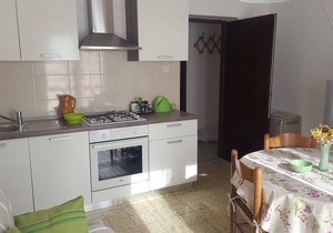73 m² Apartment ∙ 3 bedrooms ∙ 7 guests