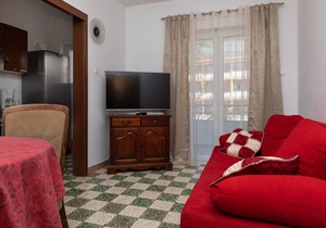 73 m² Apartment ∙ 3 bedrooms ∙ 6 guests