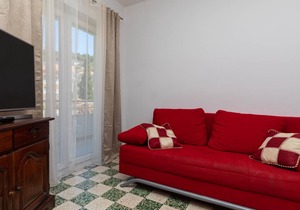 73 m² Apartment ∙ 3 bedrooms ∙ 6 guests