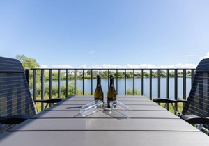 73 m² Apartment ∙ 2 bedrooms ∙ 5 guests