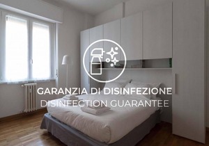 73 m² Apartment ∙ 2 bedrooms ∙ 4 guests