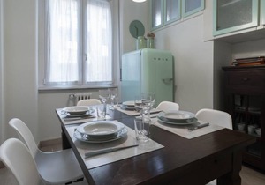 73 m² Apartment ∙ 2 bedrooms ∙ 4 guests
