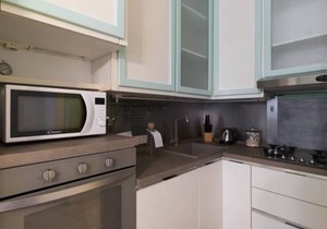 73 m² Apartment ∙ 2 bedrooms ∙ 3 guests