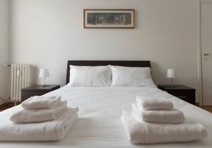 73 m² Apartment ∙ 2 bedrooms ∙ 3 guests