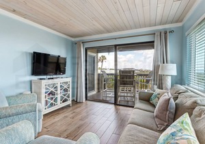 73 m² Condo ∙ 2 bedrooms ∙ 6 guests