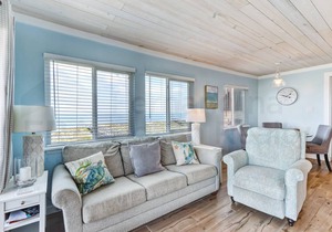 73 m² Condo ∙ 2 bedrooms ∙ 6 guests