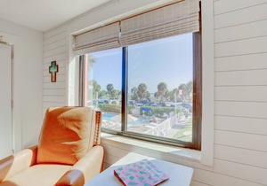 73 m² Condo ∙ 2 bedrooms ∙ 4 guests