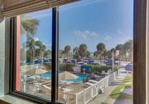 73 m² Condo ∙ 2 bedrooms ∙ 4 guests