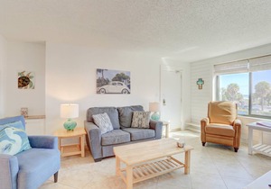 73 m² Condo ∙ 2 bedrooms ∙ 4 guests
