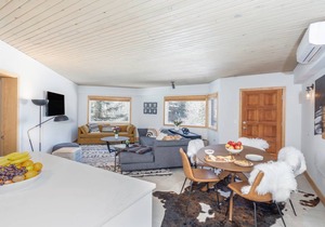 73 m² Condo ∙ 1 bedroom ∙ 4 guests