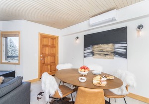 73 m² Condo ∙ 1 bedroom ∙ 4 guests