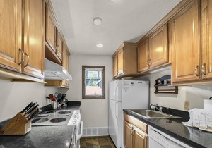 73 m² Condo ∙ 2 bedrooms ∙ 4 guests