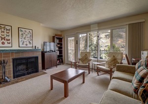 73 m² Condo ∙ 2 bedrooms ∙ 4 guests