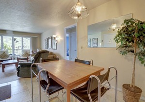 73 m² Condo ∙ 2 bedrooms ∙ 4 guests