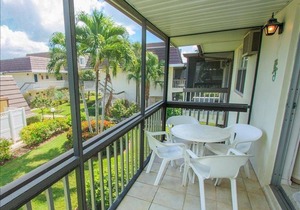 73 m² Condo ∙ 2 bedrooms ∙ 6 guests