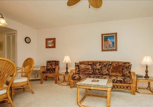 73 m² Condo ∙ 2 bedrooms ∙ 6 guests