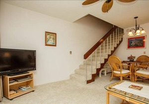 73 m² Condo ∙ 2 bedrooms ∙ 6 guests