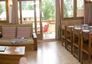 73 m² Apartment ∙ 3 bedrooms ∙ 9 guests