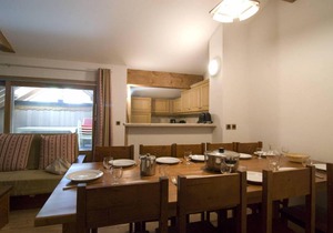 73 m² Apartment ∙ 3 bedrooms ∙ 9 guests