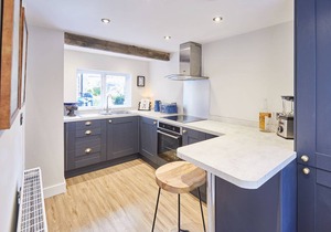 73 m² House ∙ 2 bedrooms ∙ 4 guests