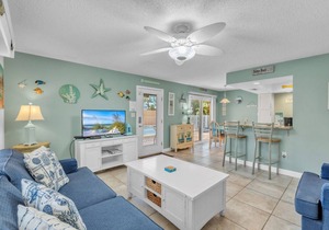 73 m² House ∙ 2 bedrooms ∙ 4 guests