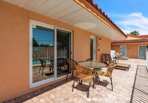 73 m² House ∙ 2 bedrooms ∙ 4 guests