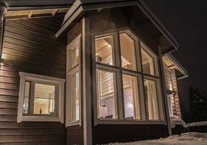 73 m² House ∙ 3 bedrooms ∙ 6 guests