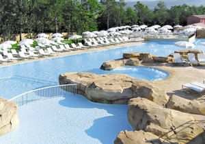 74 m² Accommodation ∙ 3 bedrooms ∙ 8 guests