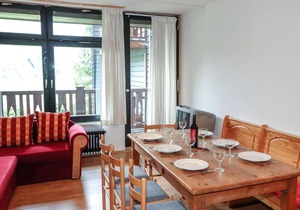 74 m² Apartment ∙ 3 bedrooms ∙ 8 guests