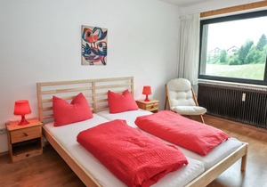 74 m² Apartment ∙ 3 bedrooms ∙ 8 guests