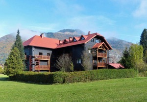 74 m² Apartment ∙ 3 bedrooms ∙ 8 guests