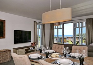 74 m² Apartment ∙ 2 bedrooms ∙ 4 guests