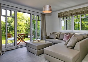 74 m² Apartment ∙ 2 bedrooms ∙ 4 guests