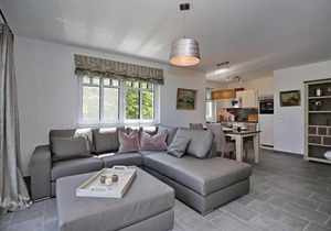 74 m² Apartment ∙ 2 bedrooms ∙ 4 guests