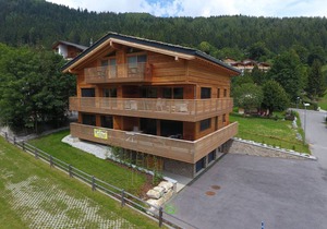 74 m² Apartment ∙ 2 bedrooms ∙ 4 guests