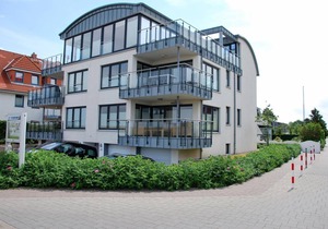 74 m² Apartment ∙ 2 bedrooms ∙ 4 guests