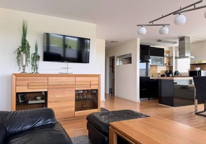 74 m² Apartment ∙ 2 bedrooms ∙ 4 guests