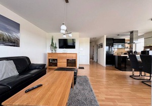 74 m² Apartment ∙ 2 bedrooms ∙ 4 guests
