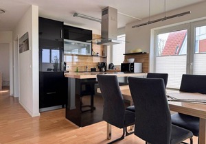 74 m² Apartment ∙ 2 bedrooms ∙ 4 guests