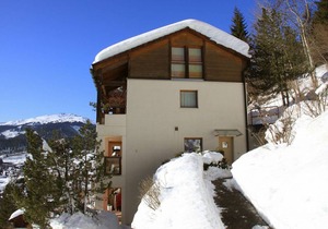 74 m² Apartment ∙ 2 bedrooms ∙ 4 guests