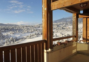 74 m² Apartment ∙ 2 bedrooms ∙ 4 guests