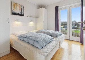 74 m² Apartment ∙ 2 bedrooms ∙ 6 guests