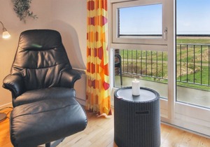 74 m² Apartment ∙ 2 bedrooms ∙ 6 guests
